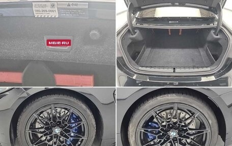BMW M4, 2021 год, 6 815 123 рублей, 6 фотография