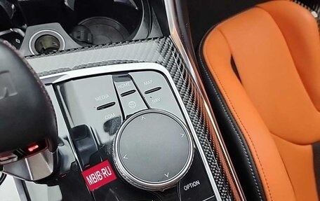 BMW M4, 2021 год, 6 815 123 рублей, 14 фотография
