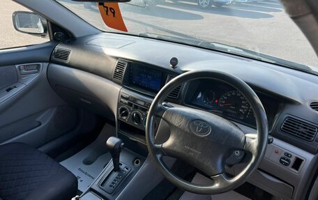 Toyota Corolla, 2001 год, 529 000 рублей, 11 фотография