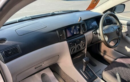 Toyota Corolla, 2001 год, 529 000 рублей, 13 фотография