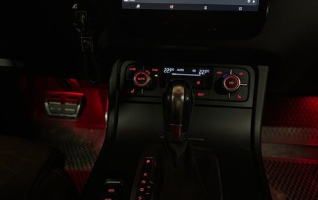 Volkswagen Touareg III, 2011 год, 1 650 000 рублей, 14 фотография