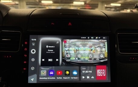 Volkswagen Touareg III, 2011 год, 1 650 000 рублей, 12 фотография