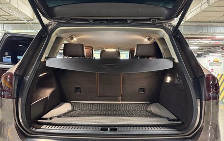 Volkswagen Touareg III, 2011 год, 1 650 000 рублей, 17 фотография