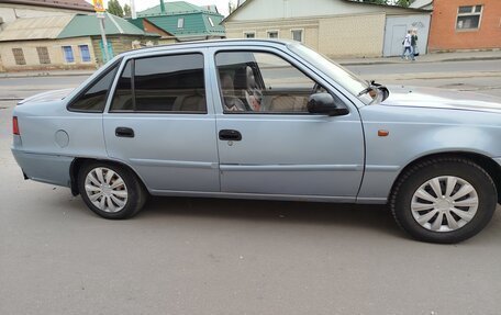 Daewoo Nexia I рестайлинг, 2012 год, 195 000 рублей, 2 фотография