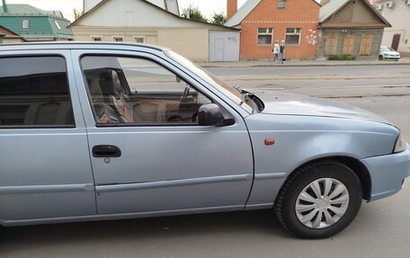 Daewoo Nexia I рестайлинг, 2012 год, 195 000 рублей, 3 фотография