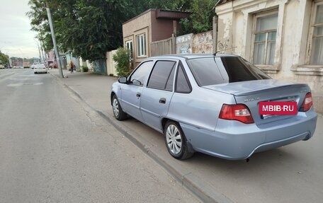 Daewoo Nexia I рестайлинг, 2012 год, 195 000 рублей, 5 фотография