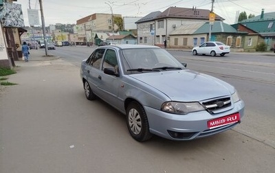 Daewoo Nexia I рестайлинг, 2012 год, 195 000 рублей, 1 фотография