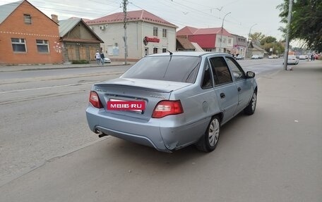 Daewoo Nexia I рестайлинг, 2012 год, 195 000 рублей, 6 фотография