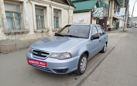 Daewoo Nexia I рестайлинг, 2012 год, 195 000 рублей, 4 фотография
