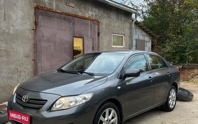 Toyota Corolla, 2007 год, 760 000 рублей, 1 фотография