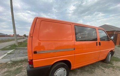 Volkswagen Transporter T4, 1997 год, 650 000 рублей, 1 фотография