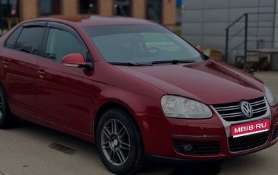 Volkswagen Jetta VI, 2010 год, 600 000 рублей, 1 фотография