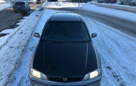 Honda Torneo, 1998 год, 210 000 рублей, 1 фотография