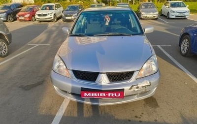 Mitsubishi Lancer IX, 2006 год, 200 000 рублей, 1 фотография