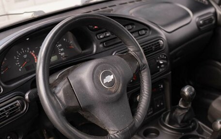 Chevrolet Niva I рестайлинг, 2010 год, 500 000 рублей, 11 фотография