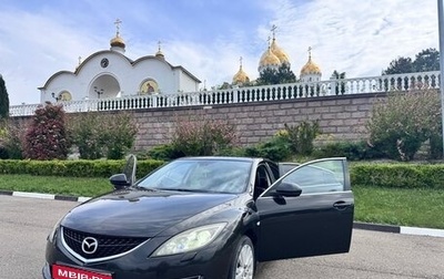 Mazda 6, 2008 год, 1 000 000 рублей, 1 фотография