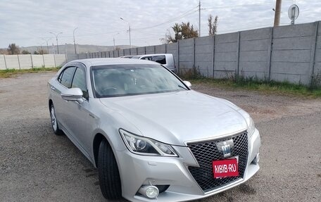 Toyota Crown, 2013 год, 2 500 000 рублей, 1 фотография