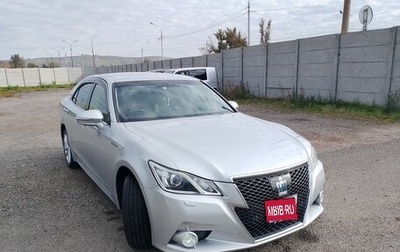 Toyota Crown, 2013 год, 2 500 000 рублей, 1 фотография
