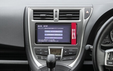 Toyota Ractis II, 2012 год, 858 000 рублей, 17 фотография