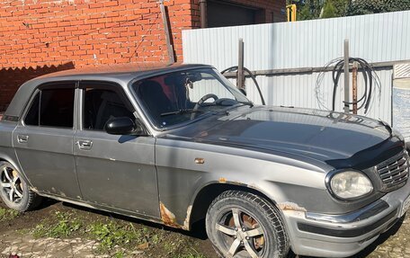 ГАЗ 31105 «Волга», 2004 год, 110 000 рублей, 3 фотография
