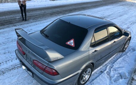 Honda Torneo, 1998 год, 210 000 рублей, 5 фотография