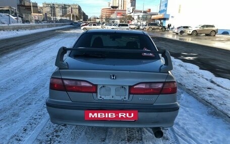 Honda Torneo, 1998 год, 210 000 рублей, 2 фотография