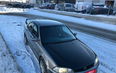 Honda Torneo, 1998 год, 210 000 рублей, 4 фотография