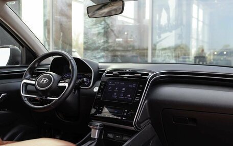 Hyundai Tucson, 2021 год, 2 950 000 рублей, 10 фотография