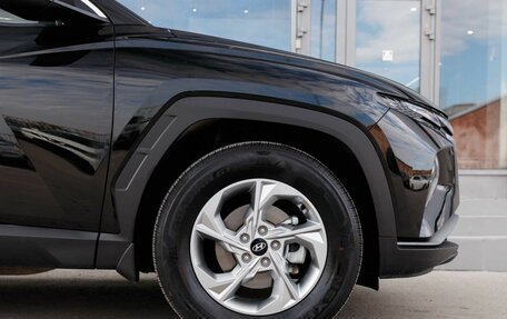 Hyundai Tucson, 2021 год, 2 950 000 рублей, 9 фотография