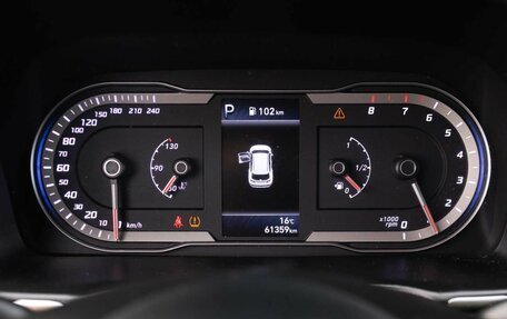 Hyundai Tucson, 2021 год, 2 950 000 рублей, 13 фотография