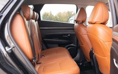 Hyundai Tucson, 2021 год, 2 950 000 рублей, 20 фотография