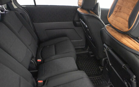 Mazda 5 I рестайлинг, 2007 год, 789 000 рублей, 11 фотография