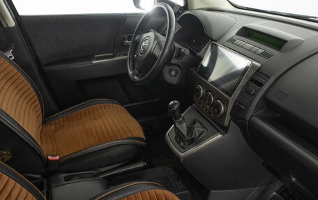 Mazda 5 I рестайлинг, 2007 год, 789 000 рублей, 12 фотография