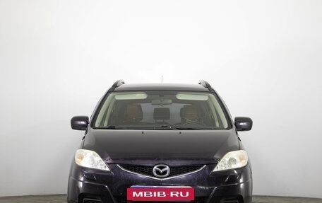 Mazda 5 I рестайлинг, 2007 год, 789 000 рублей, 2 фотография