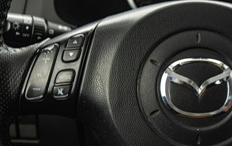 Mazda 5 I рестайлинг, 2007 год, 789 000 рублей, 17 фотография