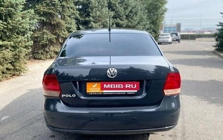 Volkswagen Polo VI (EU Market), 2014 год, 620 000 рублей, 6 фотография