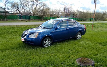 Chery Fora (A21), 2008 год, 220 000 рублей, 5 фотография