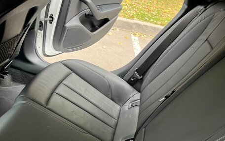 Audi A5, 2020 год, 3 400 000 рублей, 5 фотография