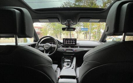 Audi A5, 2020 год, 3 400 000 рублей, 4 фотография