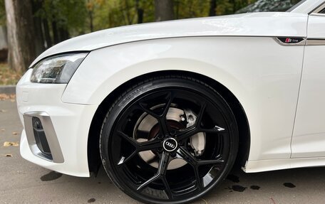 Audi A5, 2020 год, 3 400 000 рублей, 7 фотография