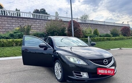 Mazda 6, 2008 год, 1 000 000 рублей, 2 фотография