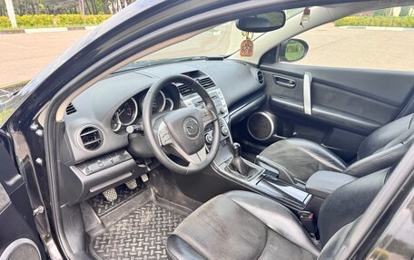 Mazda 6, 2008 год, 1 000 000 рублей, 6 фотография