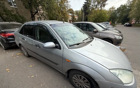 Ford Focus IV, 2004 год, 220 000 рублей, 5 фотография