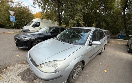 Ford Focus IV, 2004 год, 220 000 рублей, 6 фотография