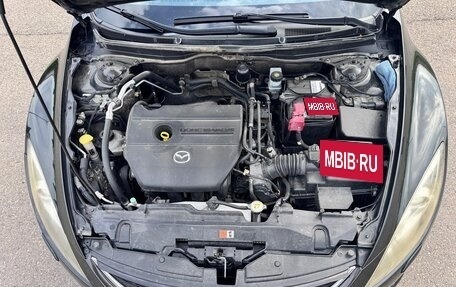Mazda 6, 2008 год, 1 000 000 рублей, 7 фотография