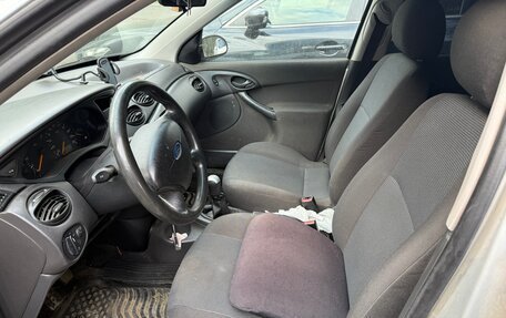 Ford Focus IV, 2004 год, 220 000 рублей, 9 фотография