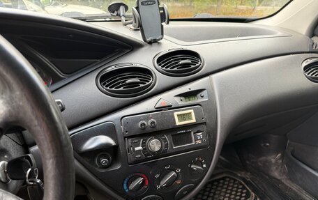 Ford Focus IV, 2004 год, 220 000 рублей, 14 фотография