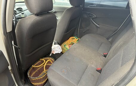 Ford Focus IV, 2004 год, 220 000 рублей, 10 фотография
