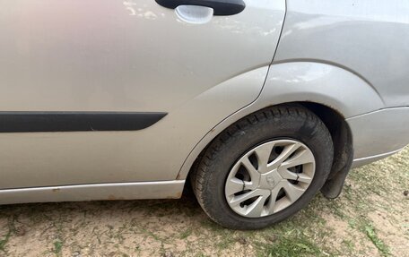 Ford Focus IV, 2004 год, 220 000 рублей, 17 фотография