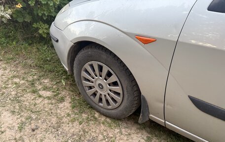 Ford Focus IV, 2004 год, 220 000 рублей, 19 фотография